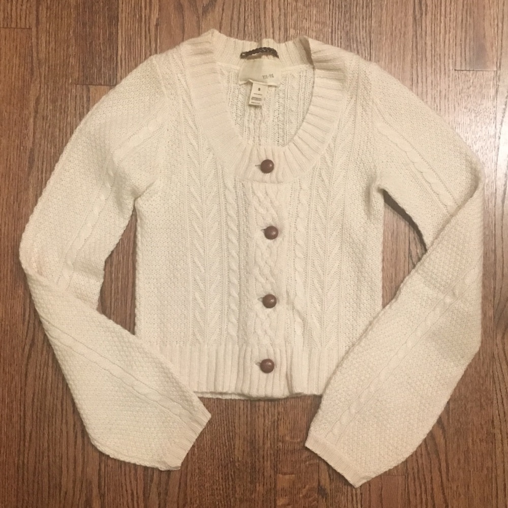 YA-YA/Sweater